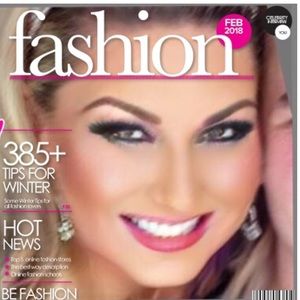 Meet your Posher, Angie